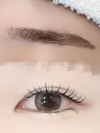 マツエク・マツパ arce SUZUHAの眉毛・アイブロウイメージ