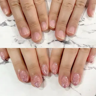 ネイル Salon Kのネイルデザイン