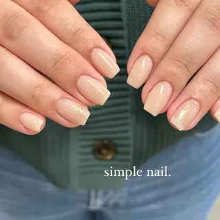 ネイル salon mowa所属・mowa 🌿‬ kanaのネイルデザイン