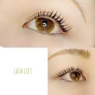 マツエク・マツパ eyelash salon omeme所属・eyelash omemeのマツエク・マツパデザイン