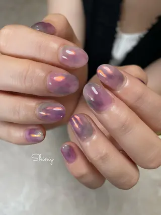 ネイル ネイル＆脱毛サロン ユイカのネイルデザイン