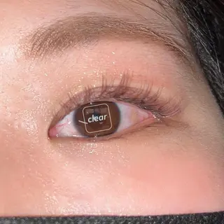 マツエク・マツパ eyelash clear池袋のマツエク・マツパデザイン