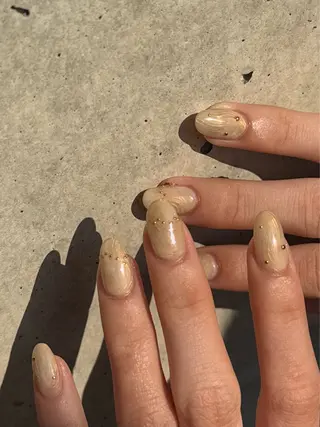 ネイル Manon/ rikaのネイルデザイン