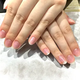 ネイル erinca nail所属・圦本 有紀のネイルデザイン