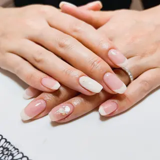 ネイル KaYa nailsaloneのネイルデザイン