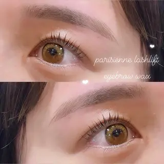 マツエク・マツパ アイブロウ yoshie🕯️ 新宿/まつ毛パーマのマツエク・マツパデザイン