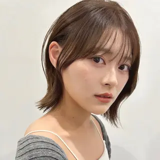 ショート メンズ特化 刈り上げない/金井のヘアスタイル