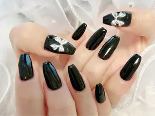 ネイル みー shakushiroのネイルデザイン