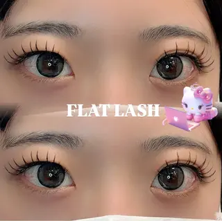 マツエク・マツパ Ayumi.dre 🌸Y《2階》のマツエク・マツパデザイン