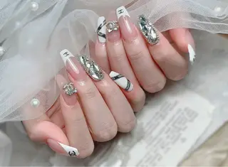 ネイル Miss Uネイルサロン所属・MissU ネイルサロンのネイルデザイン