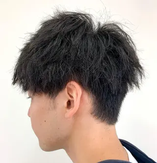 メンズ お肌の角質ｹｱ / ﾍﾞﾗｽﾃｷﾞのその他イメージ