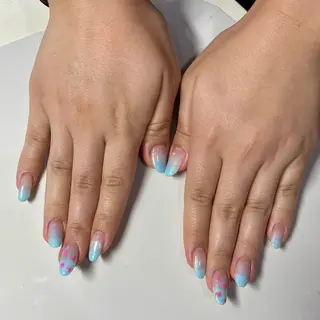 ネイル SEPTNAIL KOYAMAのネイルデザイン