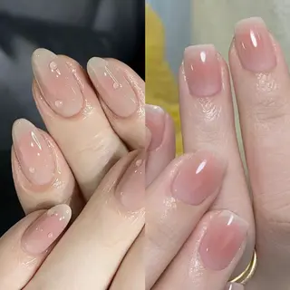 ネイル Cicero Nailのネイルデザイン