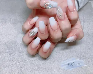 ネイル HaL NaiLのネイルデザイン