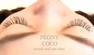 マツエク・マツパ BIANCO北堀江 AKANEのヘアスタイル