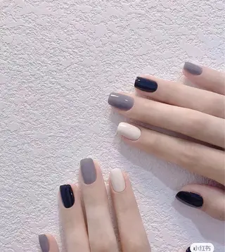 ネイル The one 井上のネイルデザイン