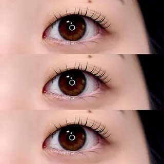 マツエク・マツパ 🎀立川束感マツエク まゆみ🎀のマツエク・マツパデザイン