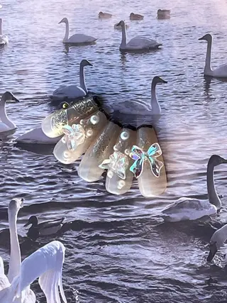 ネイル GARDEN GELのネイルデザイン