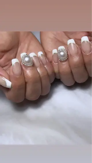 ネイル nailsalon MM　aiのネイルデザイン