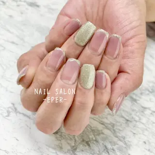 ネイル ネイルサロン -EPER-エペルのネイルデザイン