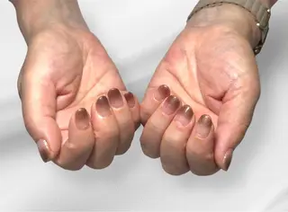 ネイル Reve府中町ネイル &カラー診断のネイルデザイン