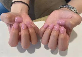 ネイル かぶらぎ りよのネイルデザイン