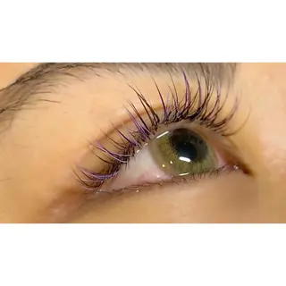 マツエク・マツパ Bianca 長津田店　長牛のマツエク・マツパデザイン