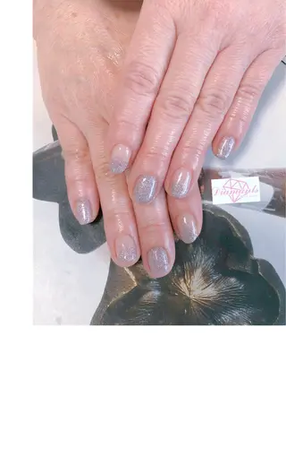 ネイル Asa miのネイルデザイン