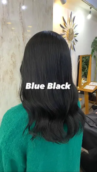 ロング カラー ヘアアレンジ 泰成/メンズ特化/ フェード/ツイスパのヘアスタイル