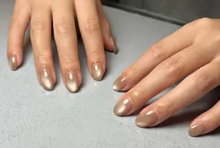 ネイル 金山 沙織のエステ・リラクイメージ