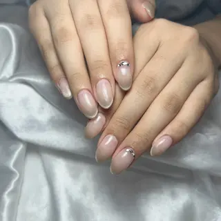 ネイル You&Me IROHAのネイルデザイン