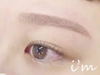 アイブロウ トレンド眉🌈✨ reaの眉毛・アイブロウイメージ