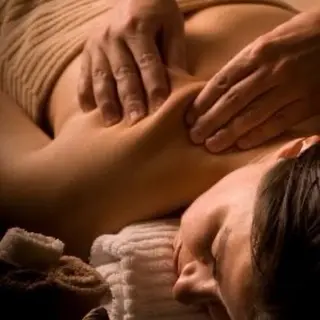 服部 優奈のエステ・リラクイメージ