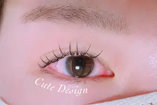 マツエク・マツパ Ayumi.dre 🌸Y《2階》のマツエク・マツパデザイン