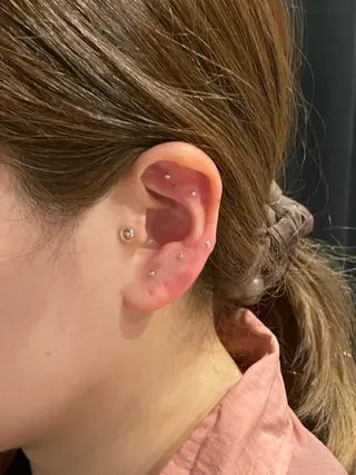 TotalBeautySalon UNCHEL所属・Ito ayakaのその他イメージ