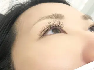 マツエク・マツパ 銀座EYEMAJIC ｱｲﾏｼﾞｯｸのマツエク・マツパデザイン
