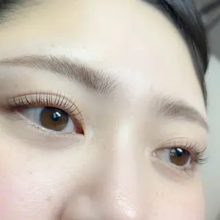 マツエク・マツパ MIU nail&eye所属・MIU eyelist_aのマツエク・マツパデザイン
