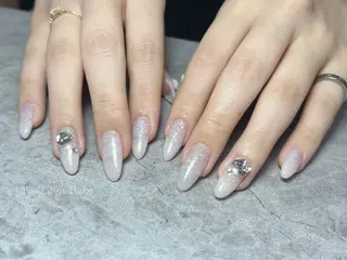 ネイル CURE所属・nailist Nanaのネイルデザイン