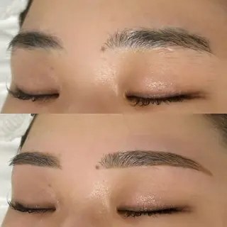 アイブロウ vico名古屋栄店所属・🌺+vico 栄店 🌺MAYUKIの眉毛・アイブロウイメージ