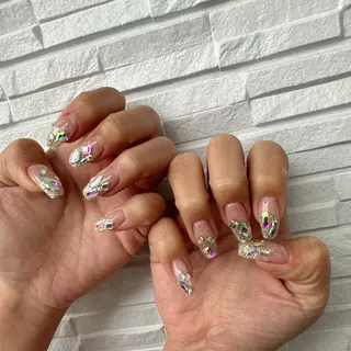 ネイル Nail 87のネイルデザイン