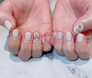 ネイル 奥田 加奈子のその他イメージ