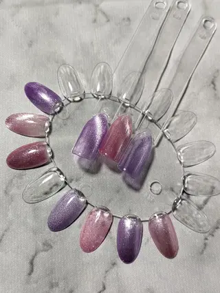 ネイル  SOLEIL 小玉の眉毛・アイブロウイメージ