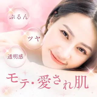 ROSALIA 【バストアップ、痩身、毛穴洗浄】所属・ROSALIA バストUP 毛穴洗浄のその他イメージ