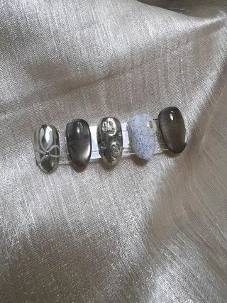 ネイル Jessica 119のネイルデザイン