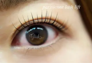 マツエク・マツパ kaori eyelashのマツエク・マツパデザイン