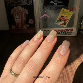 ネイル Nroom.所属・Nroom. /はるのネイルデザイン