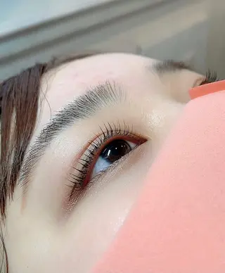 マツエク・マツパ koyama harukaのマツエク・マツパデザイン