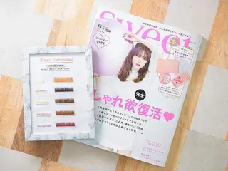 マツエク・マツパ Mintelash ‬SASAKI🌈のマツエク・マツパデザイン