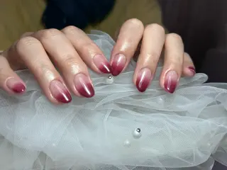 ネイル Raby 浅草店所属・raby KESAMIのネイルデザイン