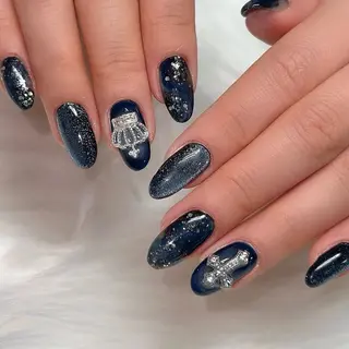 ネイル 【Yappy🌈】 💖P-tanaのネイルデザイン